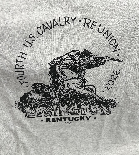 Lexington Reunion T-Shirt 1