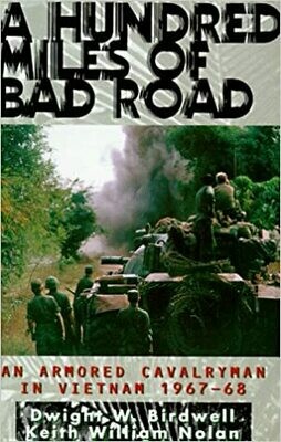 One Hundred Miles of Bad Road (out of Print) Buy Now