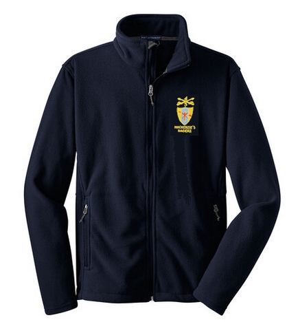 Port Authority Fleece Jacket