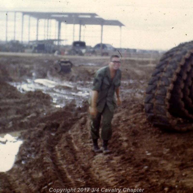 C Troop - Ed Buchanan Collection Set 1 (1967/1968)