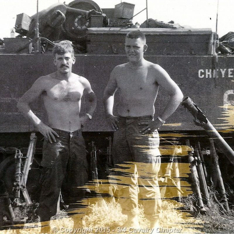 A Troop - Roger See Collection (1968)