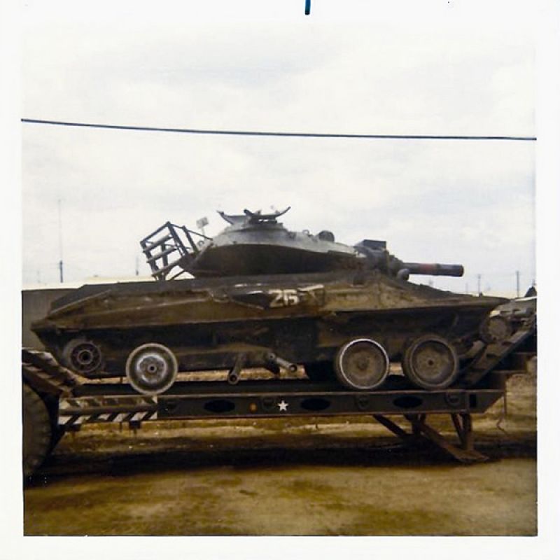 A Troop - Johnny Gray Collection Set 3 (1969/1970)