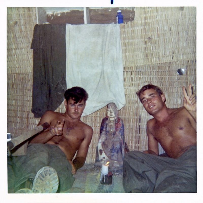 A Troop - Johnny Gray Collection Set 1 (1969?1970)