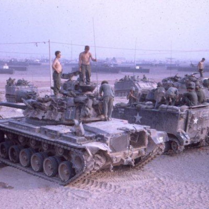 C Troop - Don Page Collection (1967/1968)