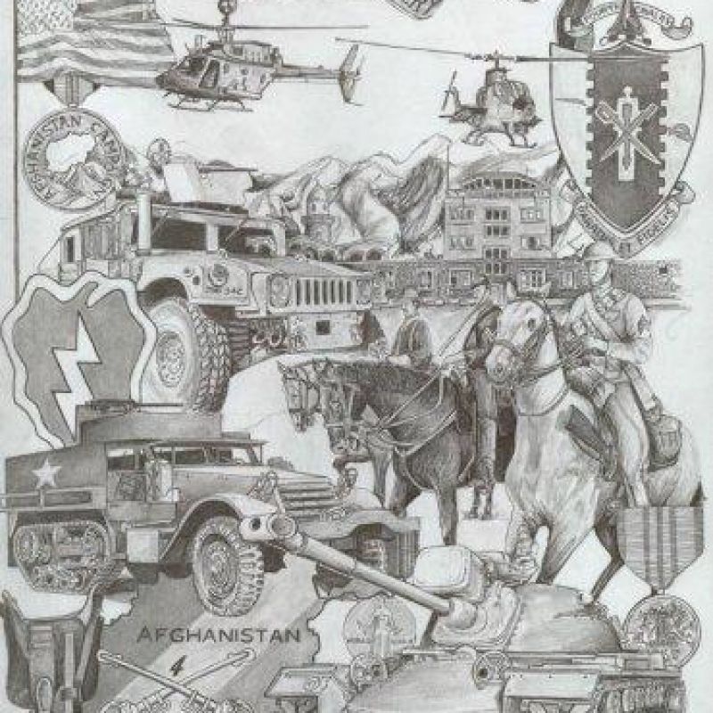 B Troop - Stan Homiski Collection (1968/1969)