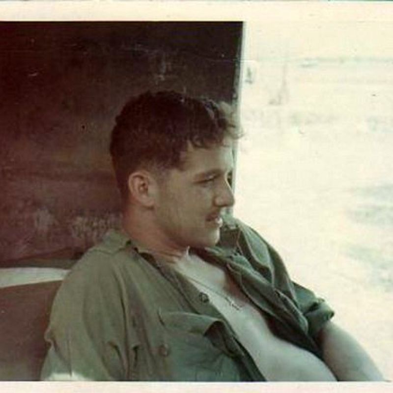 B Troop - Joe Carlton Collection 1967
