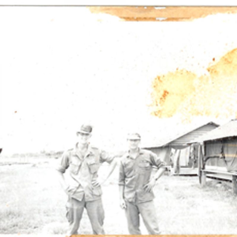 B Troop - David Polczynski Collection (1967)