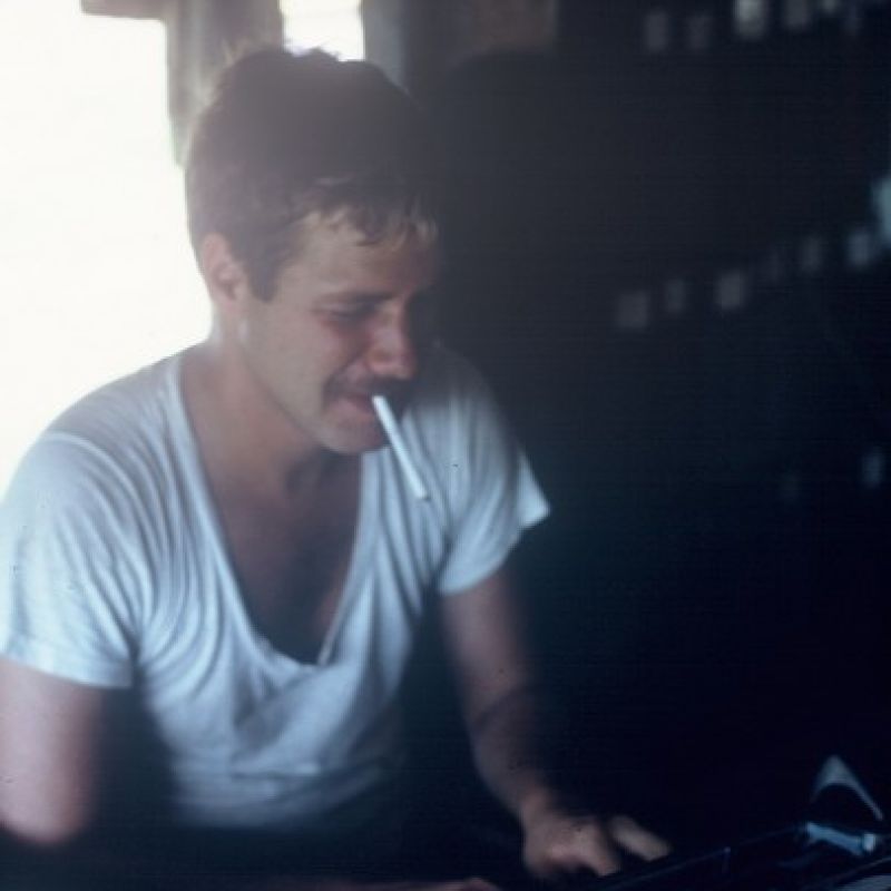B Troop - Bill Duddy Collection - 2 (1968)