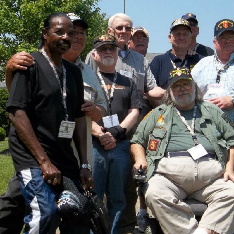 2012 Reunion Set B - Nashville, TN