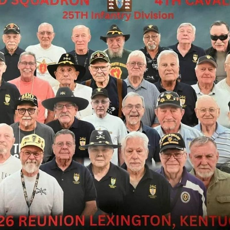 2026 Reunion Lexington