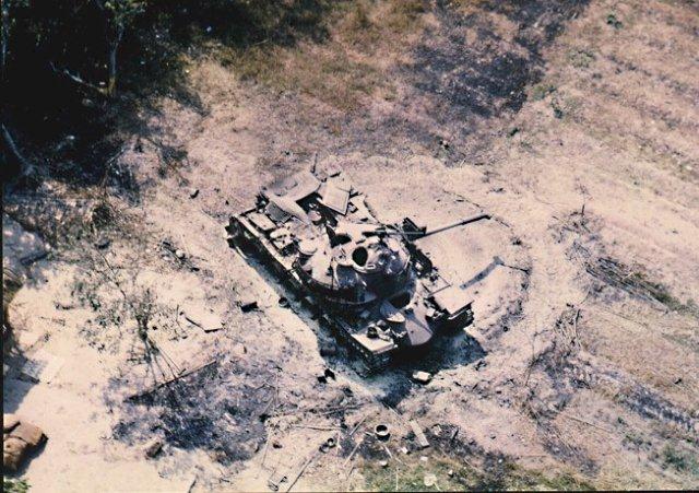 C TROOP - SKIP DAVIS COLLECTION (TET 1968)